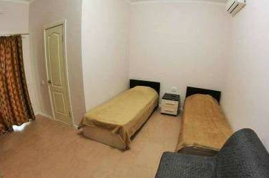 № 6 Двухместный «Стандарт»