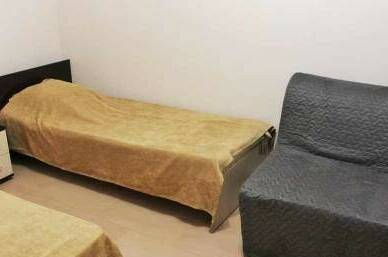 № 6 Двухместный «Стандарт»