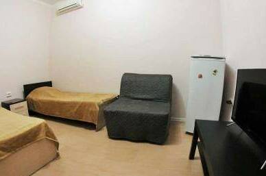 № 6 Двухместный «Стандарт»