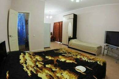 № 7 Четырёхместный «Стандарт»