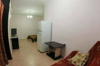 № 7 Четырёхместный «Стандарт»