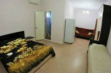 № 7 Четырёхместный «Стандарт»