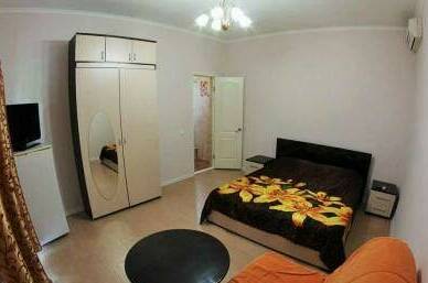 № 8 Трёхместный «Стандарт»