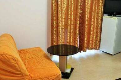 № 8 Трёхместный «Стандарт»