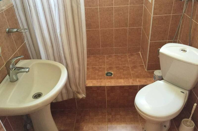 3-х местный «Комфорт»