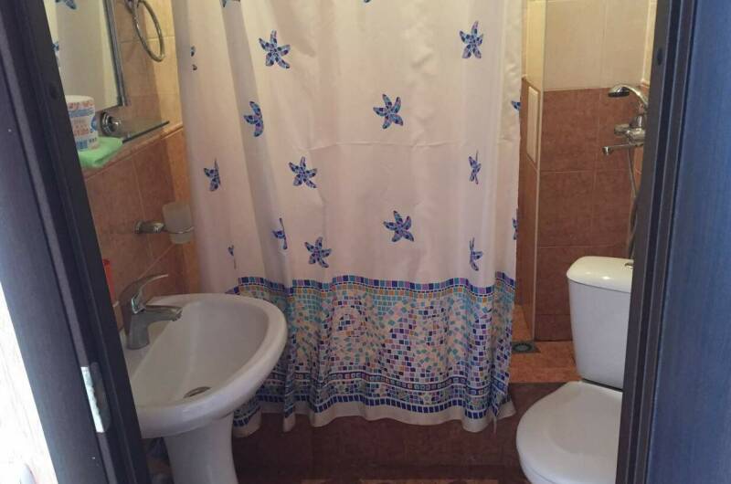 3-х местный «Комфорт»