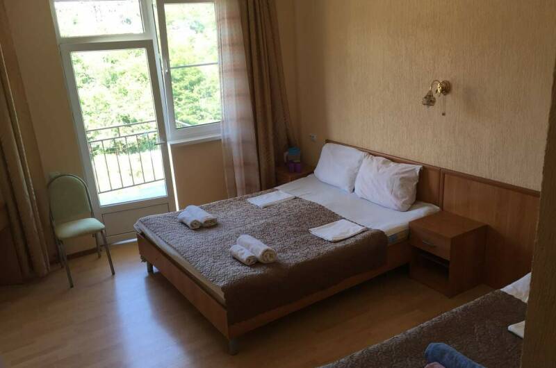 3-х местный «Комфорт»