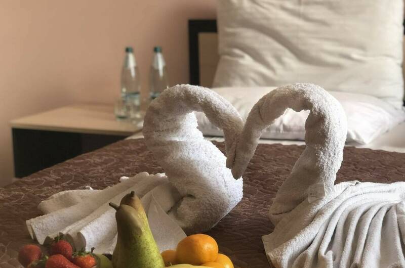 4х местный «Комфорт»