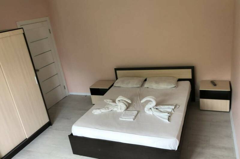 4х местный «Комфорт»