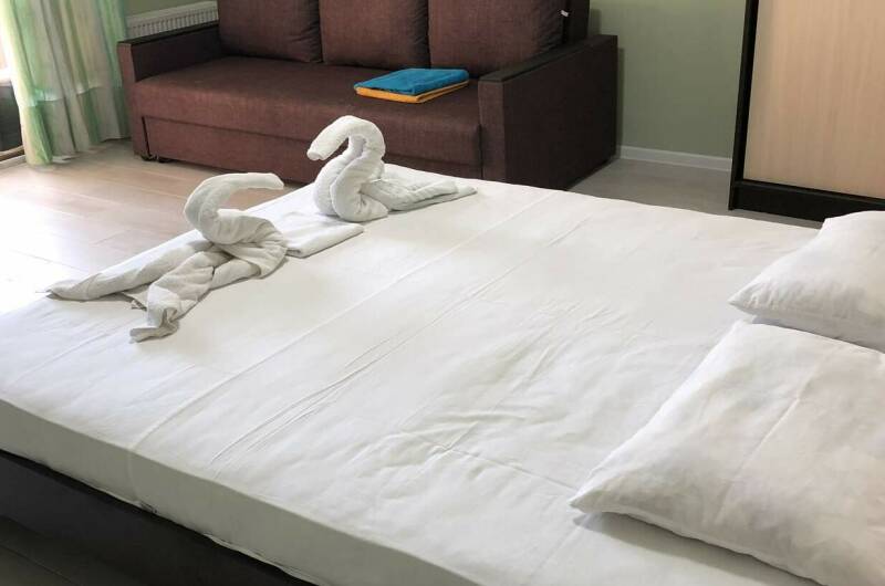 4х местный «Комфорт»