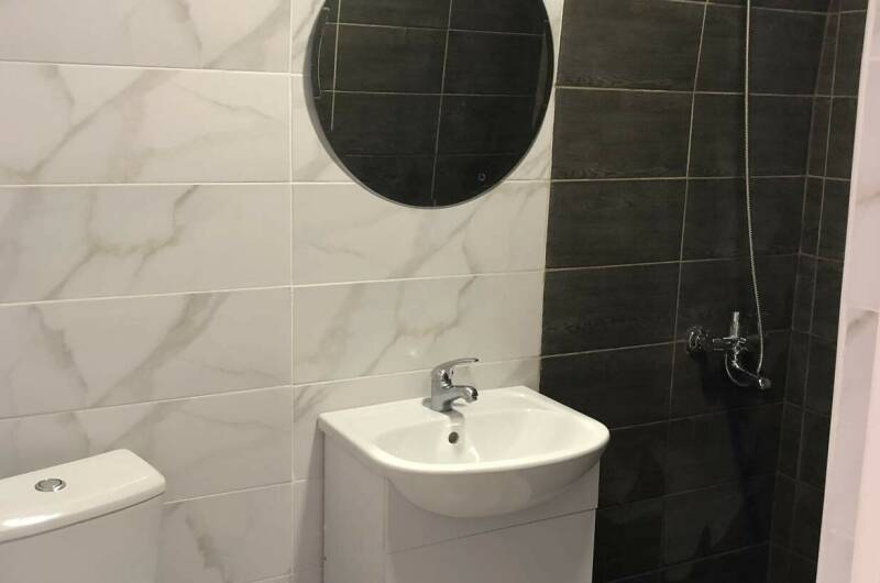 4х местный «Комфорт»