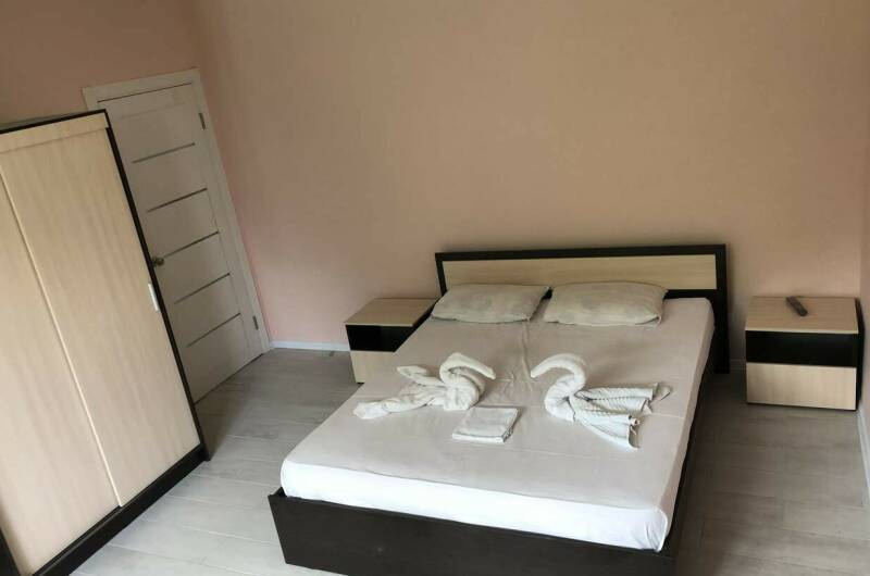 4х местный «Комфорт»