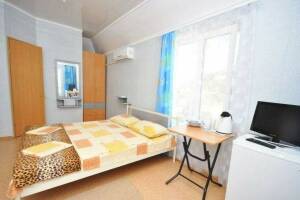 Изображение Изображение гостиницы "Усадьба «Лукоморье»" #1 #1