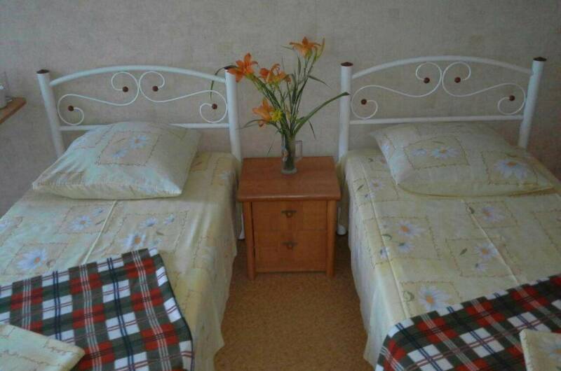 «Бриз» (до 2 человек, включая детей)