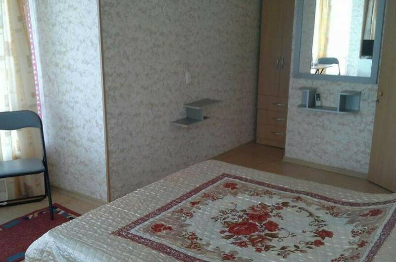 «Лагуна» (до 3 человек, включая детей)