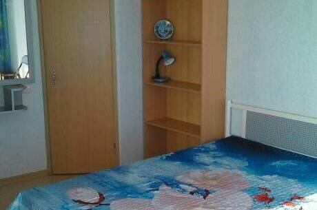 «Лагуна» (до 3 человек, включая детей)