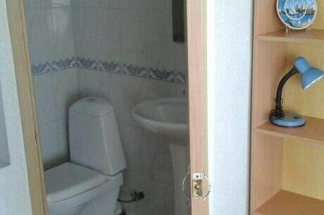 «Лагуна» (до 3 человек, включая детей)