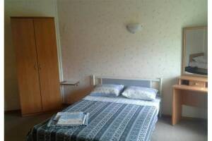 Изображение Изображение гостиницы "Усадьба «Лукоморье»" #3 #3