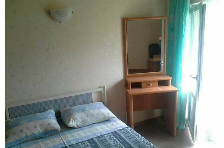 «Уют» (до 3 человек, включая детей)