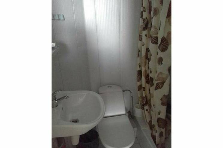 «Уют» (до 3 человек, включая детей)