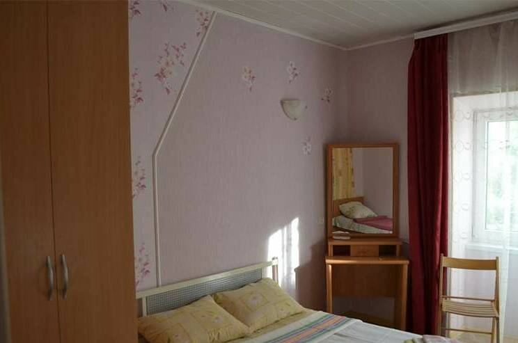 «Прогулка» (до 4 человек, включая детей)