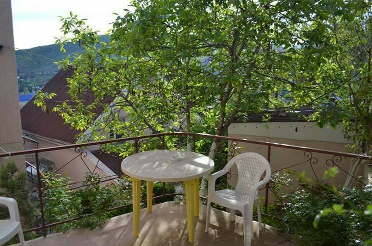 «Прогулка» (до 4 человек, включая детей)