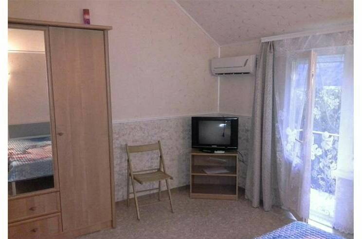 «Пик» (до 4 человек, включая детей)