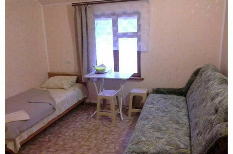 «Пик» (до 4 человек, включая детей)