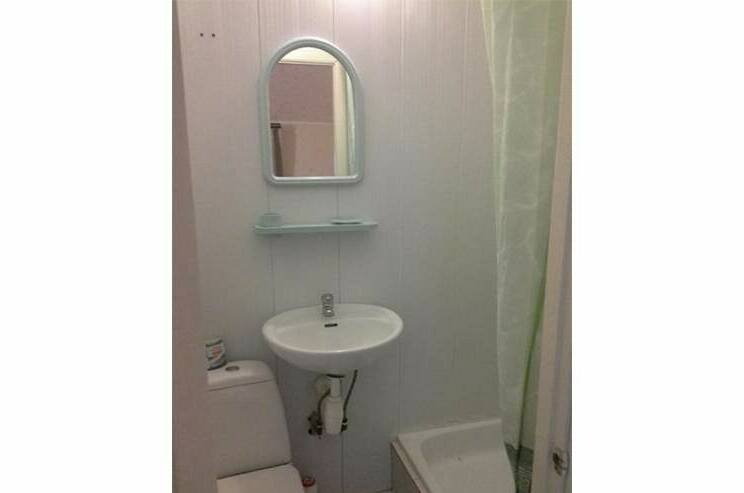 «Пик» (до 4 человек, включая детей)