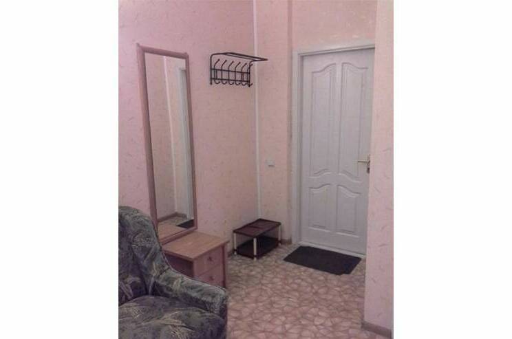 «Пик» (до 4 человек, включая детей)