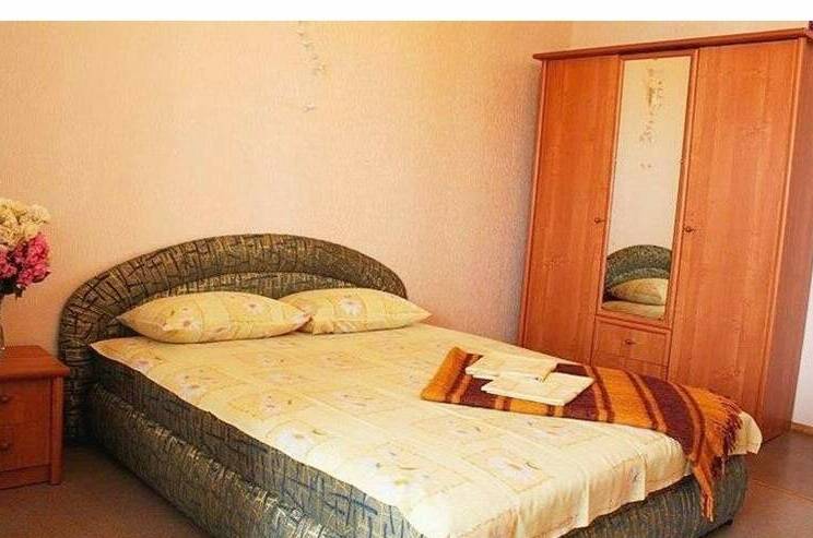 «Круиз» (до 4 человек, включая детей)