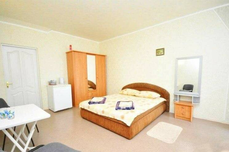 «Круиз» (до 4 человек, включая детей)