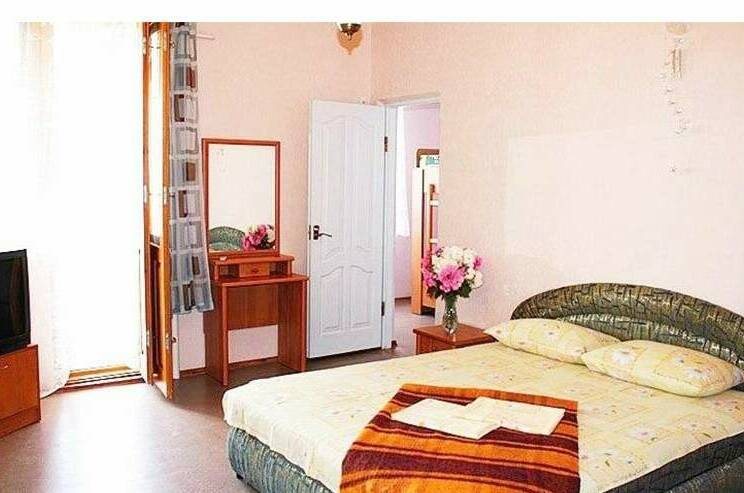 «Круиз» (до 4 человек, включая детей)