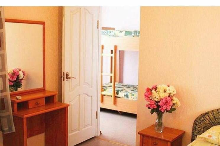 «Круиз» (до 4 человек, включая детей)