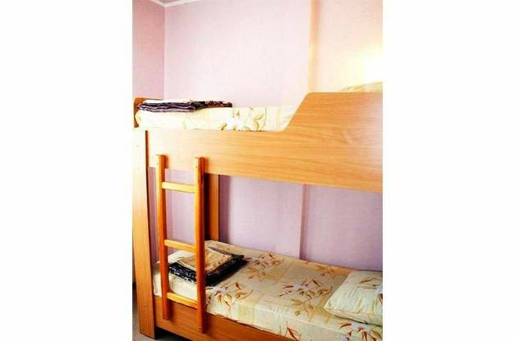 «Круиз» (до 4 человек, включая детей)