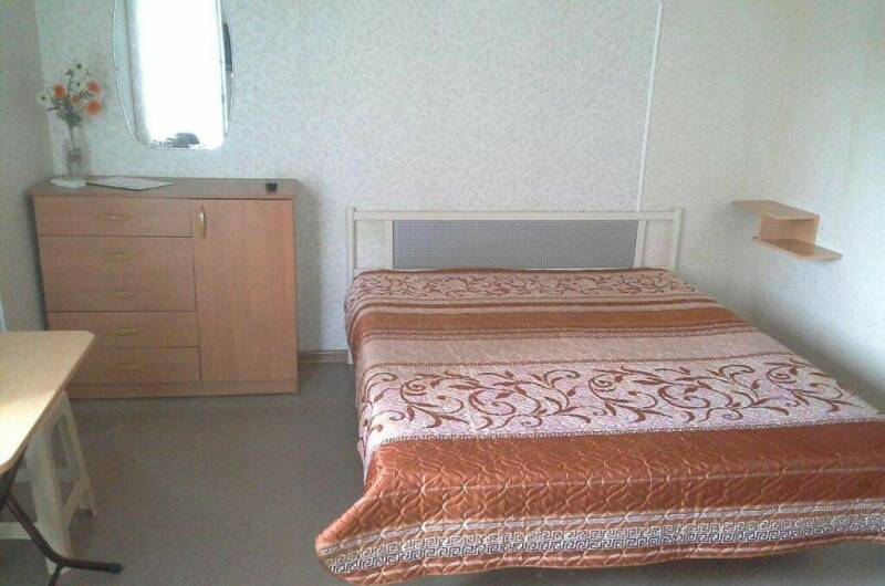 «Привал» (до 4 человек, включая детей)