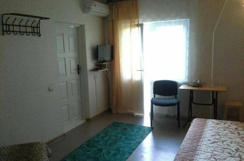 «Привал» (до 4 человек, включая детей)