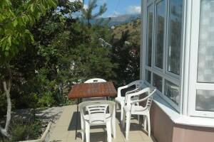 Изображение Изображение гостиницы "Усадьба «Лукоморье»" #9 #9