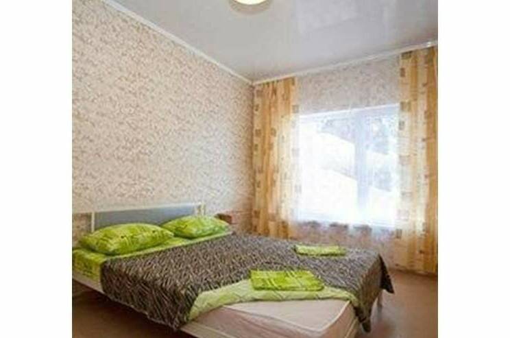 Студия с кухней «Южная» (до 5 чел., включая детей)