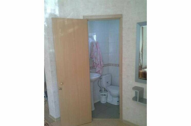 Студия с кухней «Южная» (до 5 чел., включая детей)