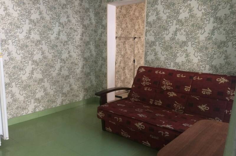 № 1 Четырехместный номер с доп. местом