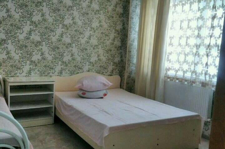 № 1 Четырехместный номер с доп. местом