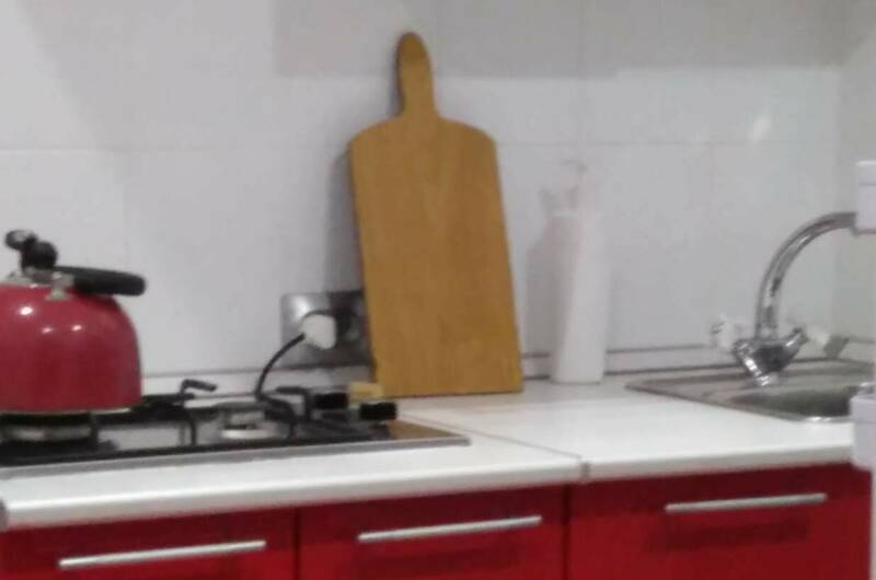 № 4 Трехместный номер