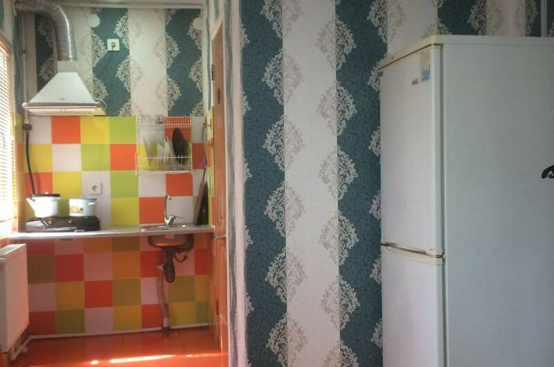 Номер-студия на 2 человека