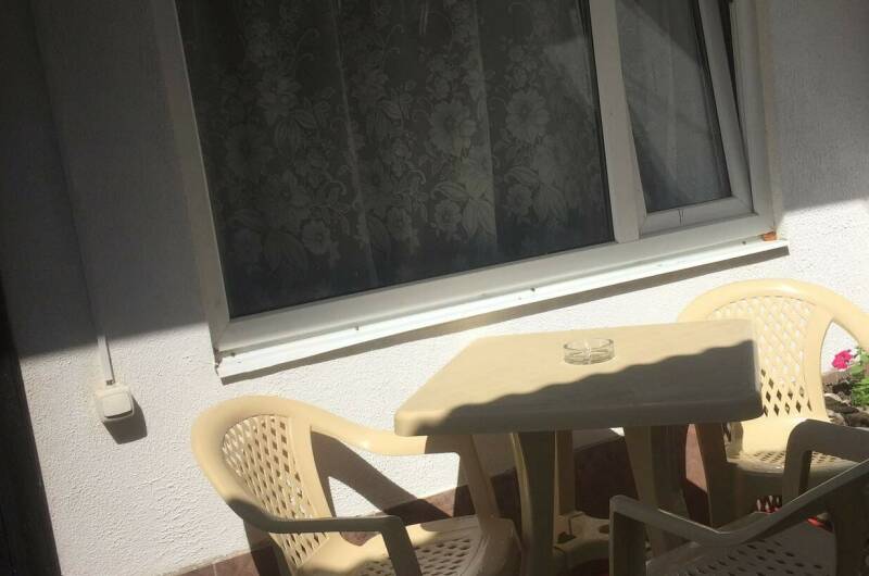 Номер-студия на 2 человека