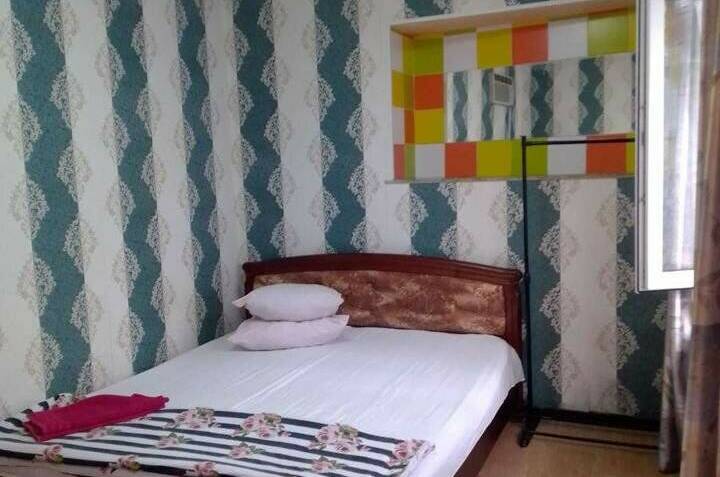 Номер-студия на 2 человека