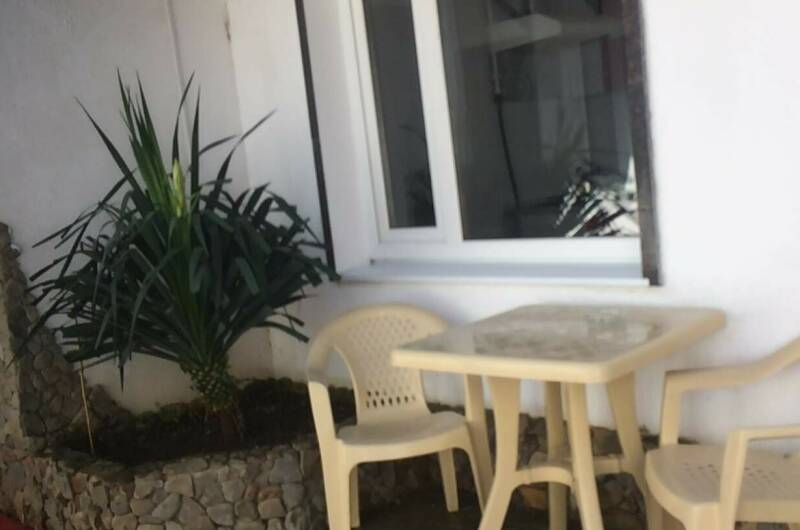 Номер-студия на 3 человека