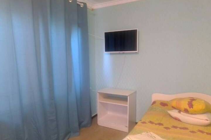 Номер-студия на 3 человека