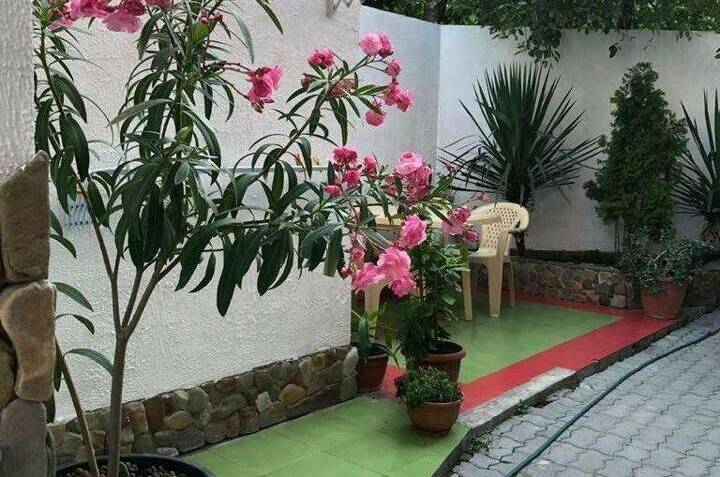 5-ти местный номер «По типу квартиры»