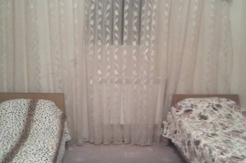 Номера «Эконом» класса